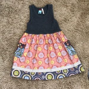 Matilda Jane Dress size 6.
